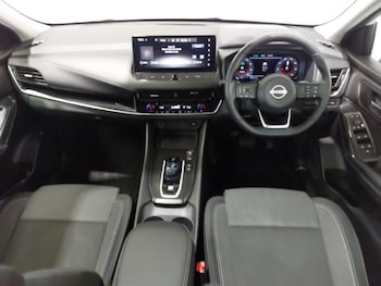 Used Nissan Qashqai 2023 for sale - 79231359: Photo