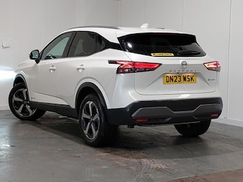 Used Nissan Qashqai 2023 for sale - 79231359: Photo