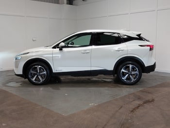 Used Nissan Qashqai 2023 for sale - 79231359: Photo