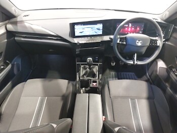 Used Vauxhall Astra 2023 for sale - 78642598: Photo