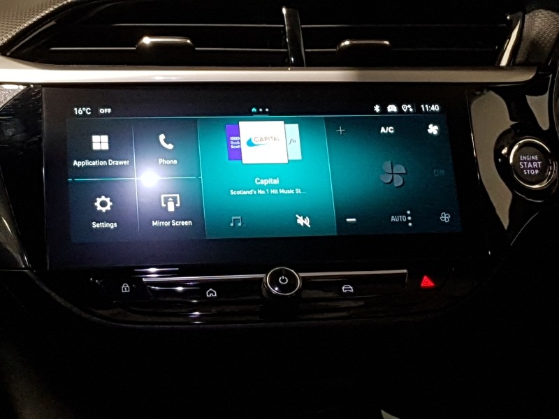 Used Vauxhall Corsa 2024 for sale - 77987807: Photo 11