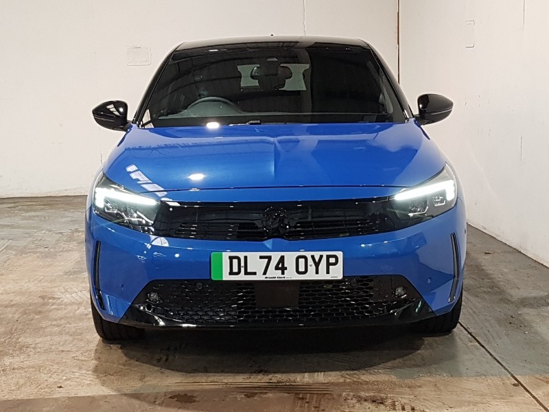 Used Vauxhall Corsa 2024 for sale - 77987807: Photo 12