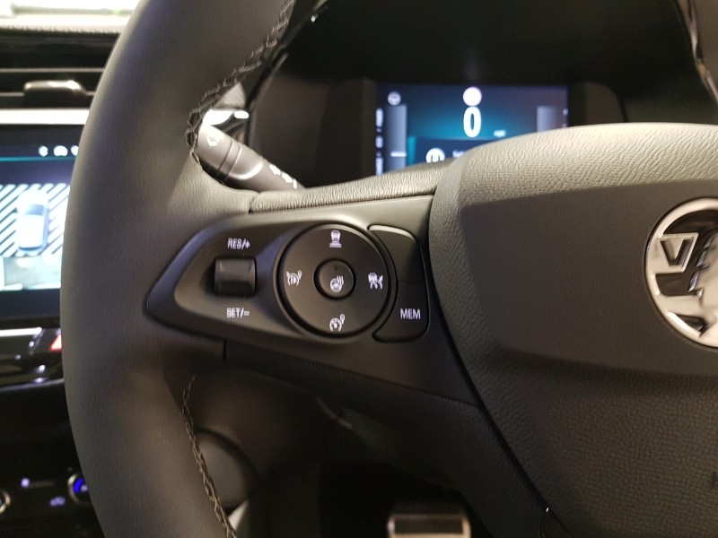 Used Vauxhall Corsa 2024 for sale - 77987807: Photo 14