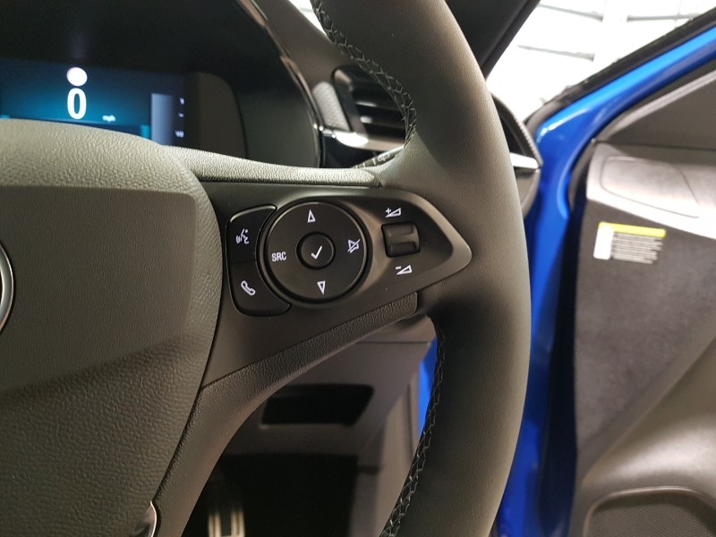 Used Vauxhall Corsa 2024 for sale - 77987807: Photo 15