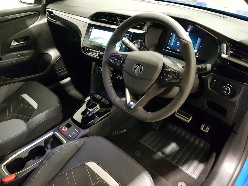 Used Vauxhall Corsa 2024 for sale - 77987807: Photo 16