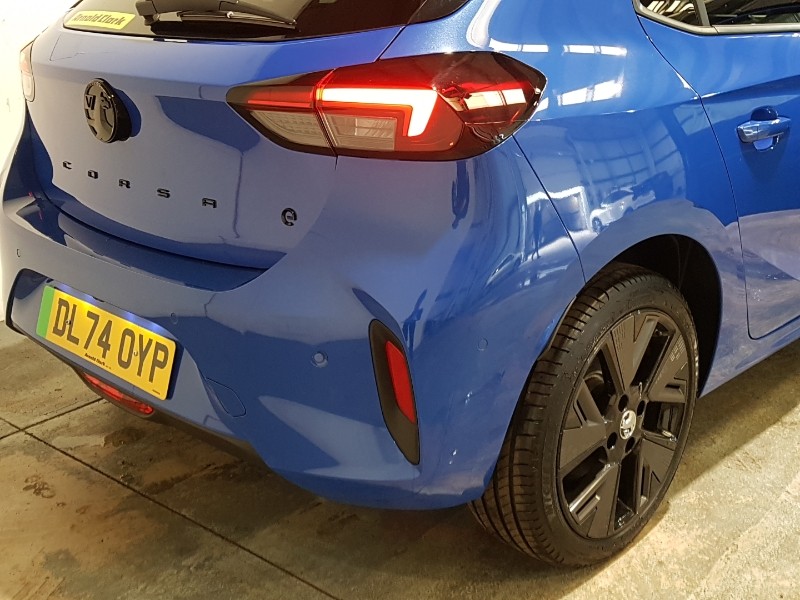 Used Vauxhall Corsa 2024 for sale - 77987807: Photo 19