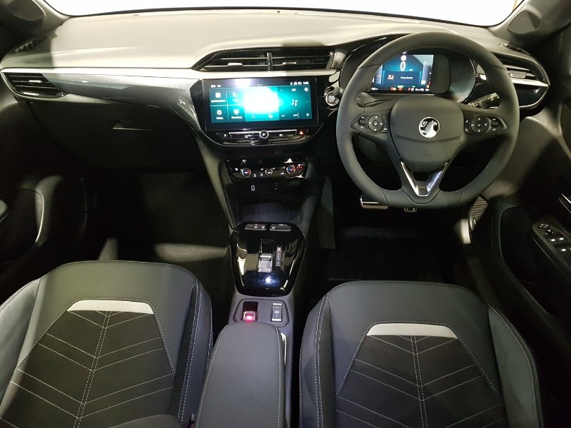 Used Vauxhall Corsa 2024 for sale - 77987807: Photo 2