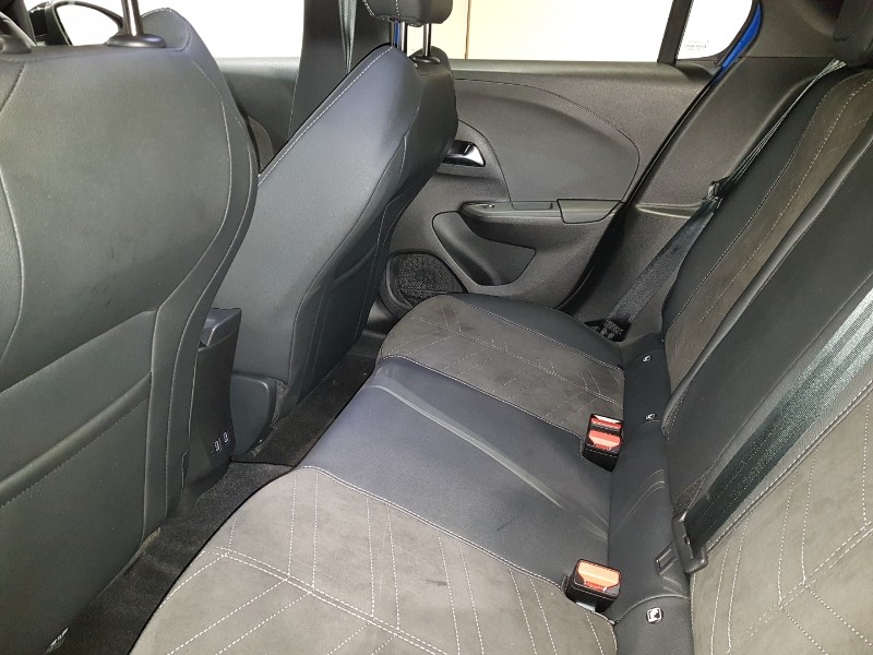 Used Vauxhall Corsa 2024 for sale - 77987807: Photo 6