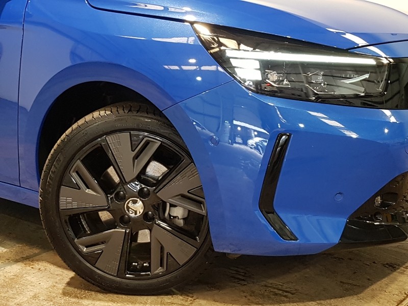 Used Vauxhall Corsa 2024 for sale - 77987807: Photo 9