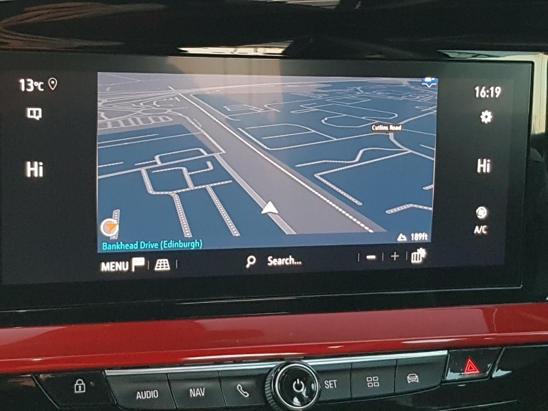 Used Vauxhall Mokka 2022 for sale - 77062588: Photo 11