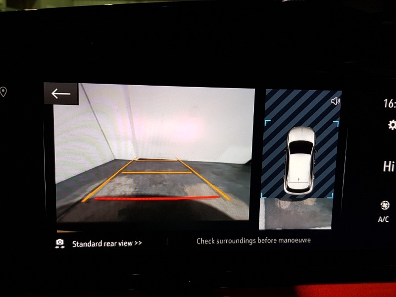 Used Vauxhall Mokka 2022 for sale - 77062588: Photo 12