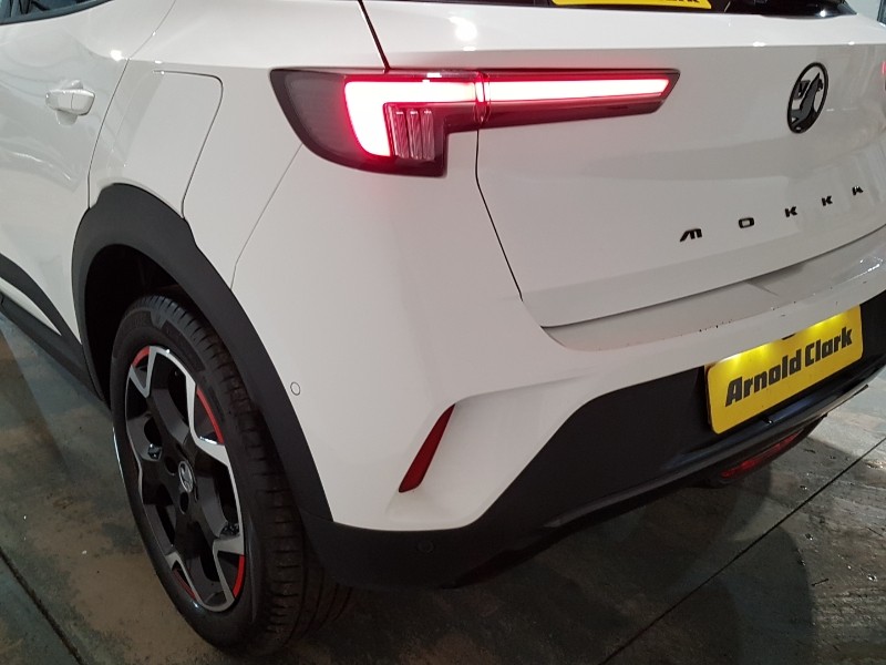 Used Vauxhall Mokka 2022 for sale - 77062588: Photo 18