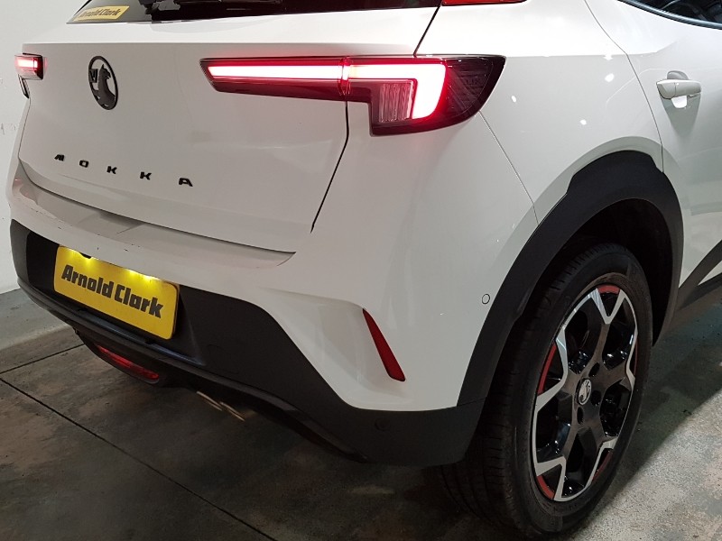 Used Vauxhall Mokka 2022 for sale - 77062588: Photo 19