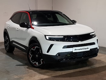 2022 - 1.2 Turbo GS Line 5dr Auto