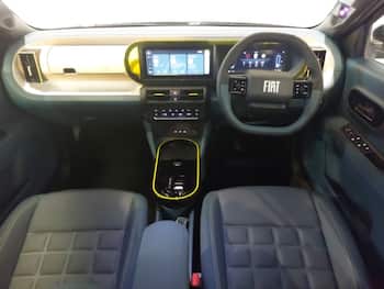 Used Fiat Grande Panda 2026 for sale - 79823104: Photo