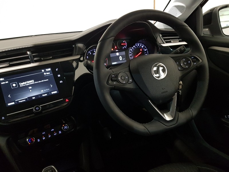 Used Vauxhall Corsa 2023 for sale - 77503232: Photo 10