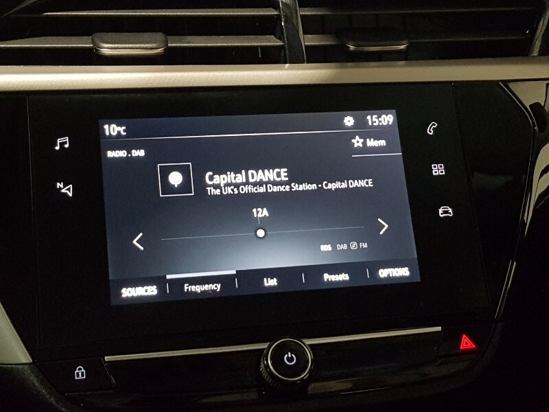 Used Vauxhall Corsa 2023 for sale - 77503232: Photo 11