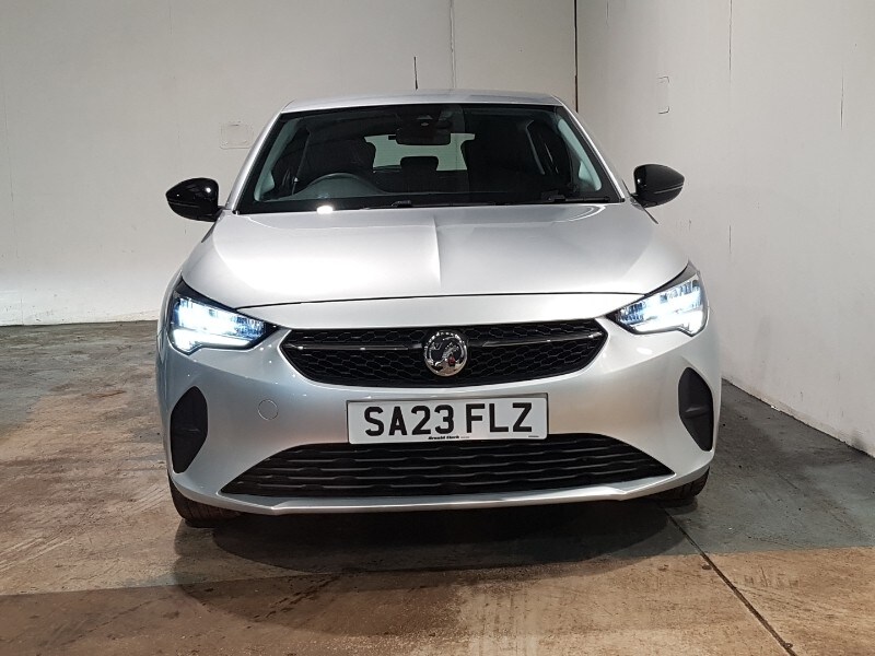 Used Vauxhall Corsa 2023 for sale - 77503232: Photo 12