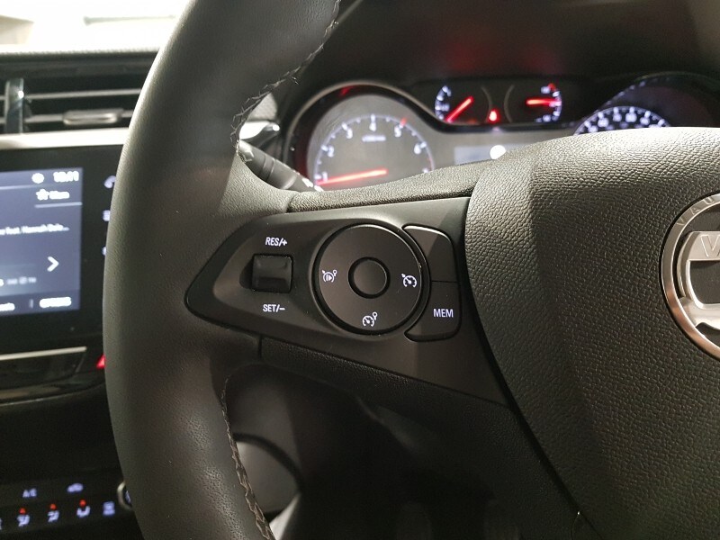 Used Vauxhall Corsa 2023 for sale - 77503232: Photo 13