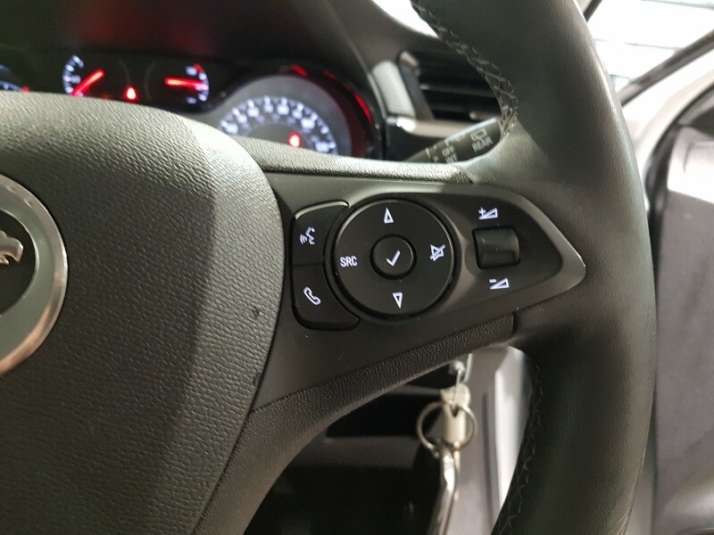 Used Vauxhall Corsa 2023 for sale - 77503232: Photo 14