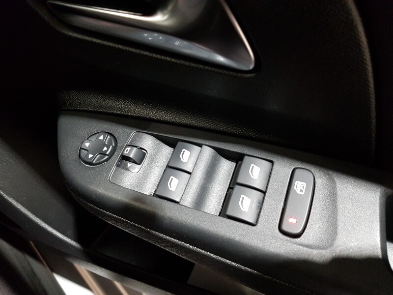 Used Vauxhall Corsa 2023 for sale - 77503232: Photo 15