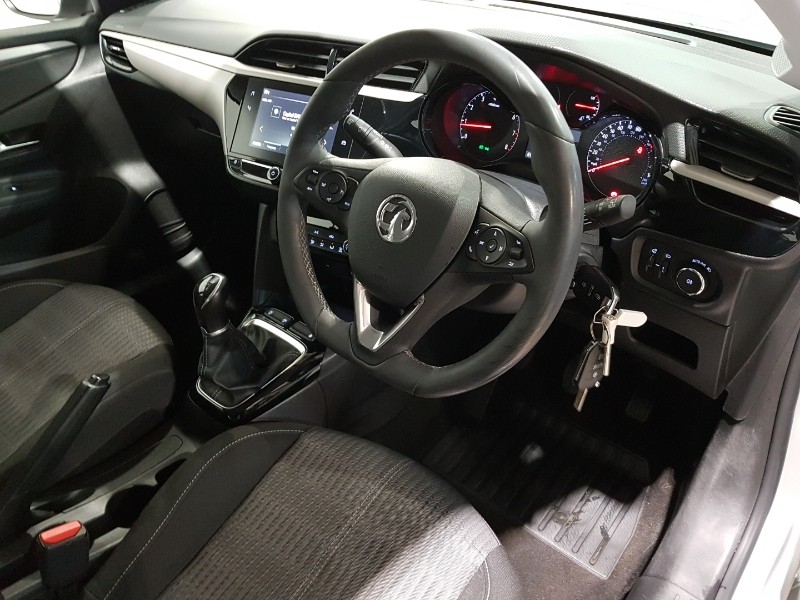 Used Vauxhall Corsa 2023 for sale - 77503232: Photo 16