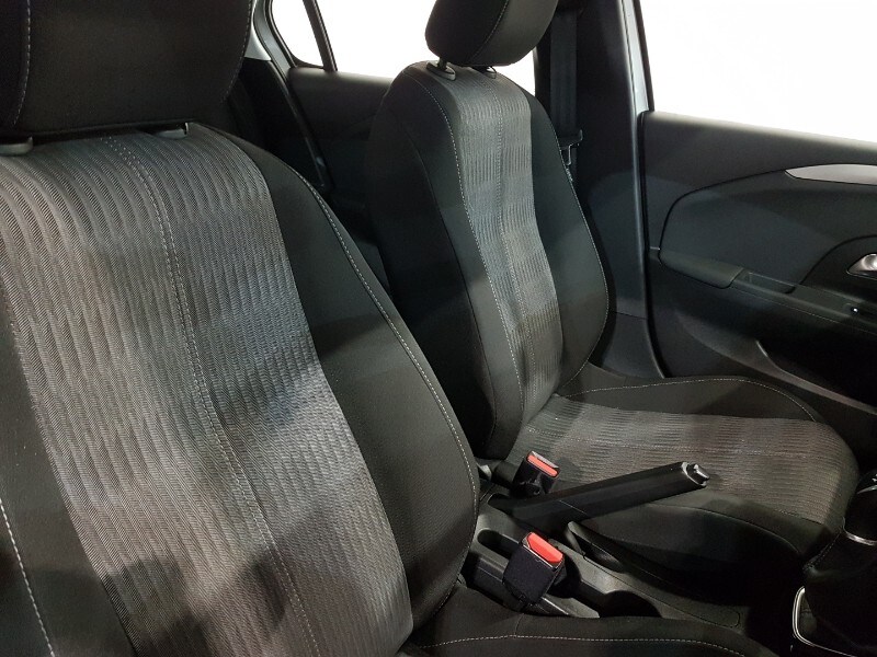 Used Vauxhall Corsa 2023 for sale - 77503232: Photo 17