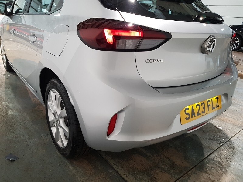Used Vauxhall Corsa 2023 for sale - 77503232: Photo 18