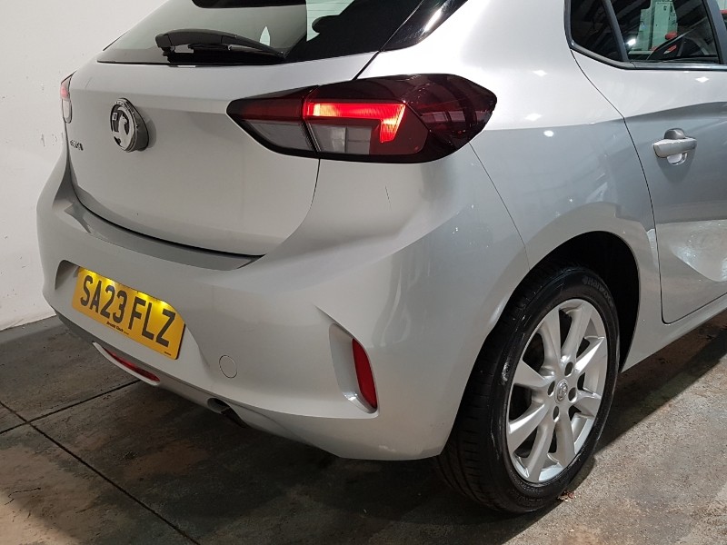 Used Vauxhall Corsa 2023 for sale - 77503232: Photo 19