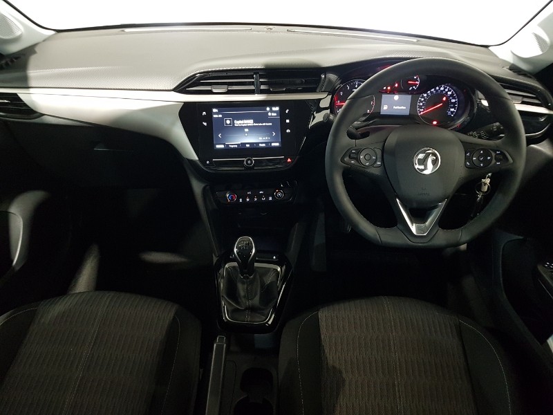 Used Vauxhall Corsa 2023 for sale - 77503232: Photo 2