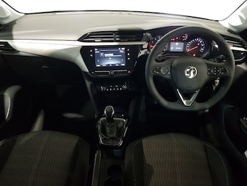 Used Vauxhall Corsa 2023 for sale - 77503232: Photo