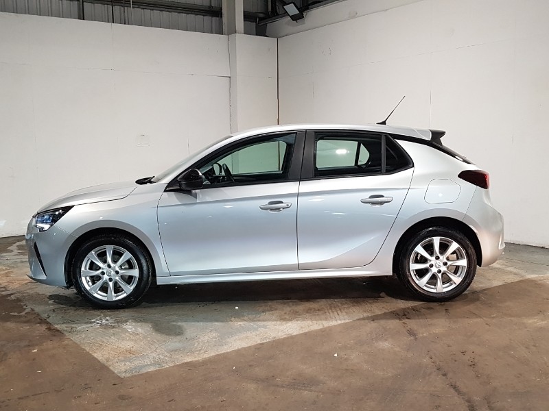 Used Vauxhall Corsa 2023 for sale - 77503232: Photo 4