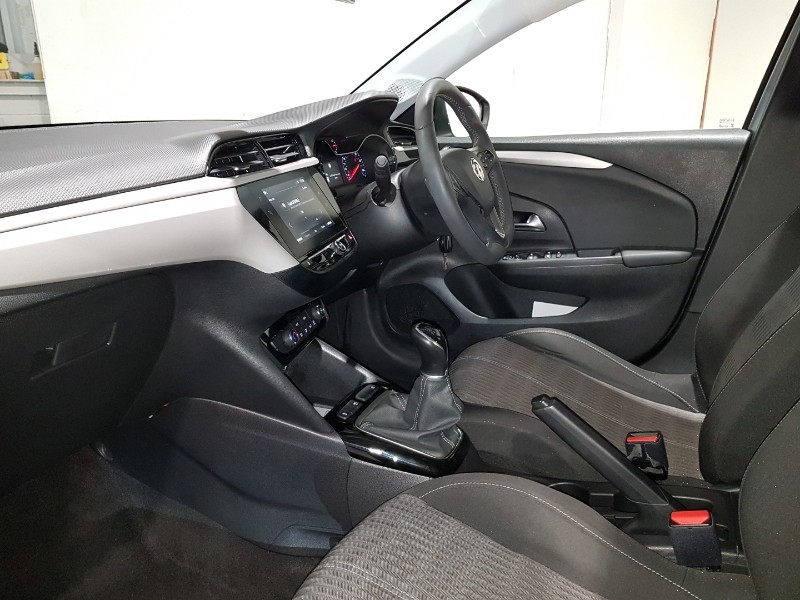 Used Vauxhall Corsa 2023 for sale - 77503232: Photo 5
