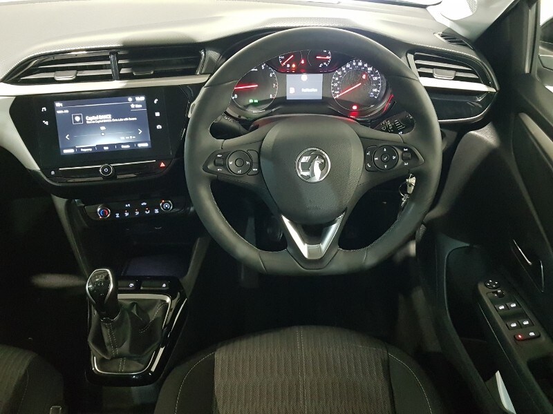 Used Vauxhall Corsa 2023 for sale - 77503232: Photo 7