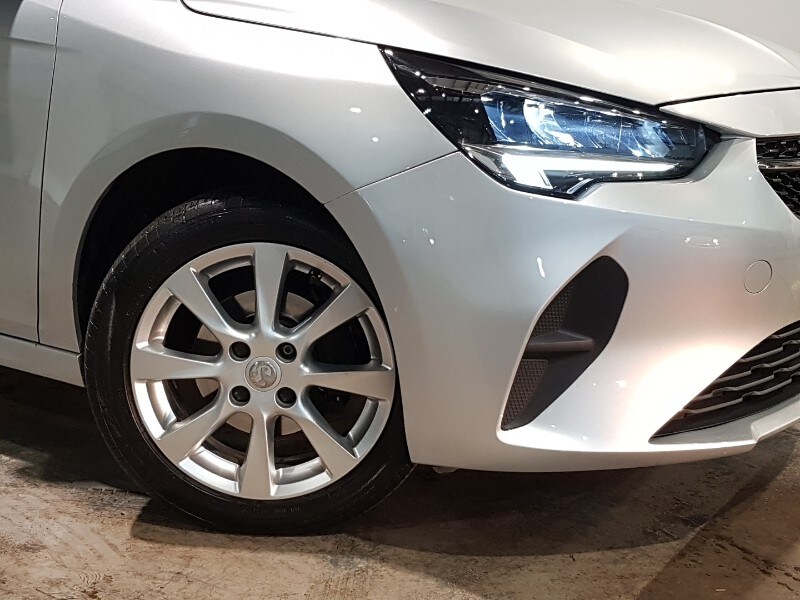 Used Vauxhall Corsa 2023 for sale - 77503232: Photo 9