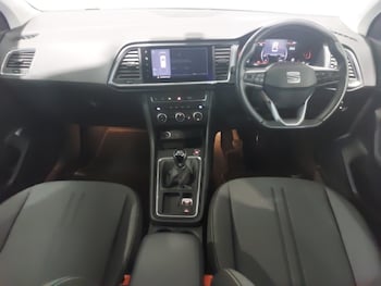 Used SEAT Ateca 2023 for sale - 79126921: Photo