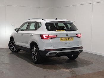 Used SEAT Ateca 2023 for sale - 79126921: Photo