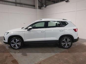 Used SEAT Ateca 2023 for sale - 79126921: Photo