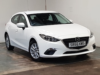 Used Mazda Mazda3 2016 for sale - 75562558: Photo