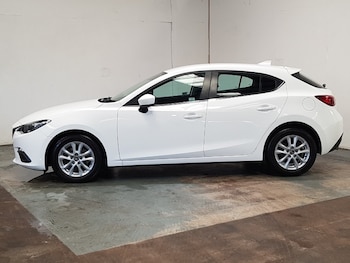 Used Mazda Mazda3 2016 for sale - 75562558: Photo