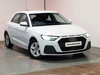 2023 - 25 TFSI Technik 5dr