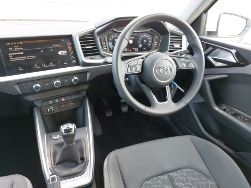 Used Audi A1 2024 for sale - 78113570: Photo 10