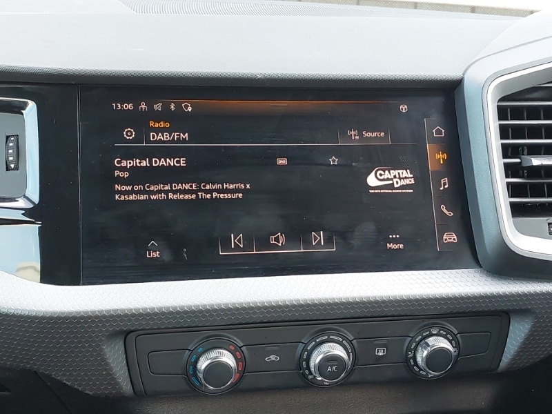 Used Audi A1 2024 for sale - 78113570: Photo 11