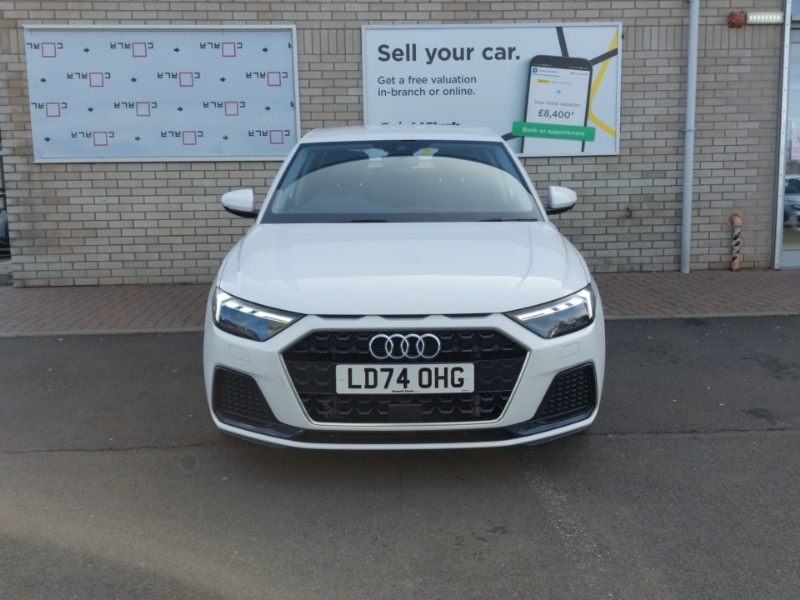 Used Audi A1 2024 for sale - 78113570: Photo 12