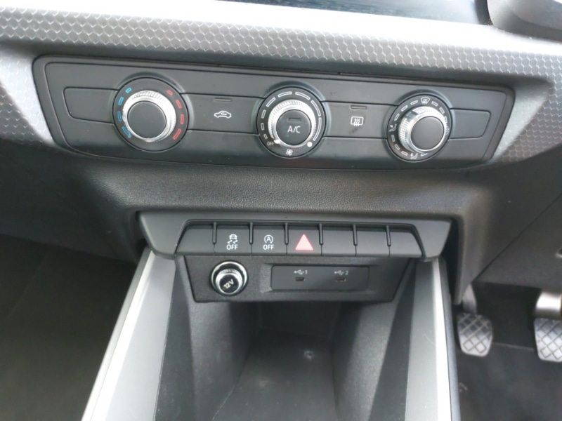 Used Audi A1 2024 for sale - 78113570: Photo 13