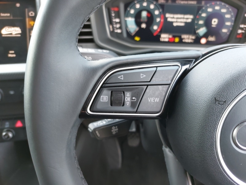 Used Audi A1 2024 for sale - 78113570: Photo 14