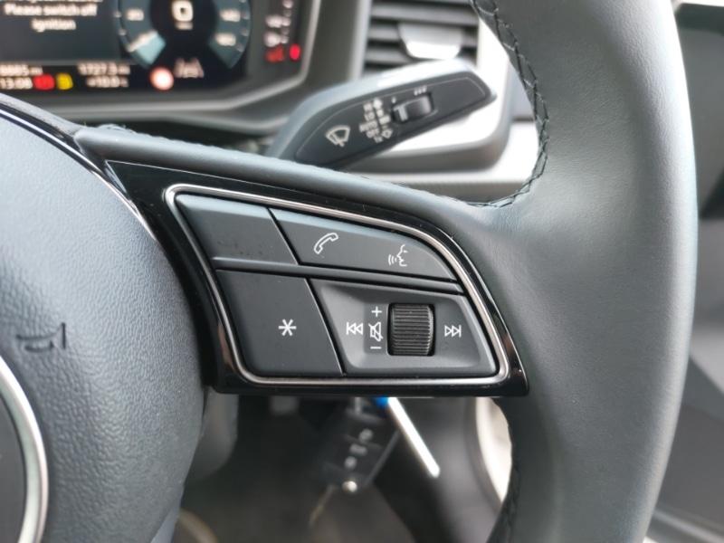 Used Audi A1 2024 for sale - 78113570: Photo 15