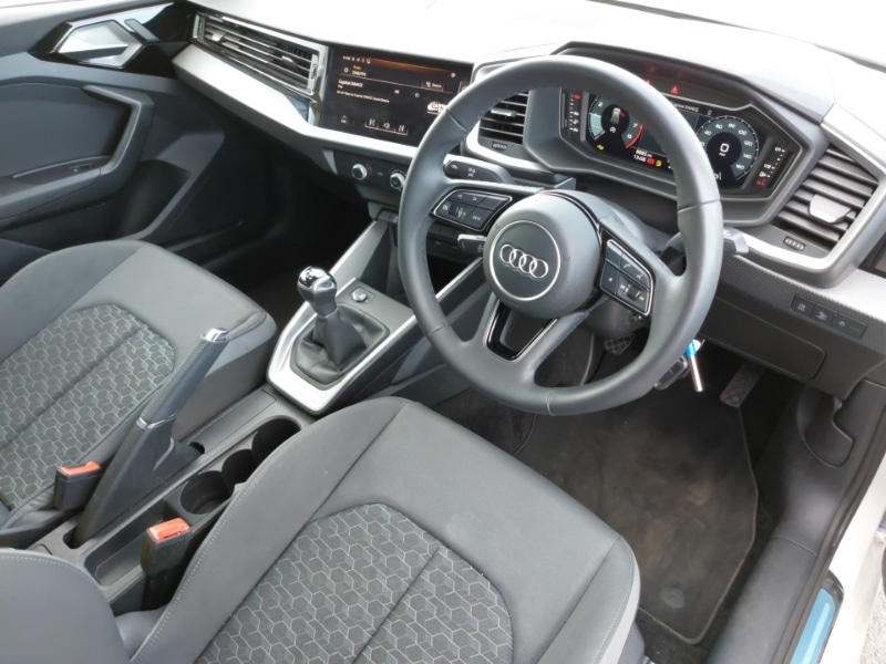 Used Audi A1 2024 for sale - 78113570: Photo 16