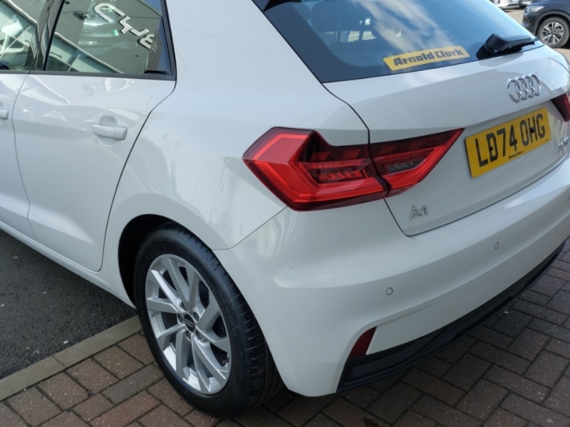 Used Audi A1 2024 for sale - 78113570: Photo 18