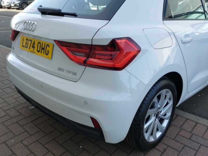 Used Audi A1 2024 for sale - 78113570: Photo 19